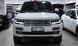 Передні тюнінг лед фари Land Rover Vogue 2013-2022 р.в. Рендж Ровер Вог, Land Rover, Альтернативная оптика, Range Rover, Новое, На штатные места