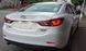 Задні тюнінг лед фонарі Mazda 6 седан 2013-2018 р.в. Мазда 6, Mazda, Альтернативная оптика, 6, Новое, На штатные места, 6 Sedan (GJ, GH) 2012-