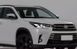 Тюнінг лід фари Toyota Highlander 2017-2019 р.в. Тойота Хайлендер рестайлінг, Зовнішній тюнінг, Toyota, Альтернативная оптика, Highlander, Новое, На штатные места, HIGHLANDER 2014-
