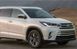 Тюнінг лід фари Toyota Highlander 2017-2019 р.в. Тойота Хайлендер рестайлінг, Зовнішній тюнінг, Toyota, Альтернативная оптика, Highlander, Новое, На штатные места, HIGHLANDER 2014-