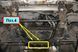 Защита двигателя (картера) OPEL OMEGA B 1993-2003 г.в.