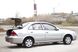 Накладка на задний бампер Nissan Almera Classic 2007-2012 г.в. Нисан Альмера Класик