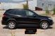 Расширители колесных арок (вынос 15 мм) Hyundai Santa Fe II 2005-2010 г.в. дорестайлинг, Черный, Hyundai, Расширители арок, Не требуется, ABS-пластик, Santa Fe, Новое, На штатные места, SANTA FÉ III (DM) 2006-