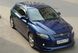 Реснички на фары Kia Ceed 2006-2012 г.в. широкие