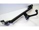 Прицепное устройство со сьемным крюком (Фаркоп) HYUNDAI ix 35 2010+ г.в.