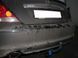 Прицепное устройство (Фаркоп) со съемным крюком HONDA Legend седан 2004-2013 г.в.