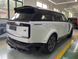 Тюнінг обвіс для Range Rover Vogue L460 стиль Mansory, Land Rover, Комплект обвеса, Не требуется, Карбон