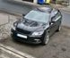 Реснички на фары Skoda OCTAVIA 2008-2013 г.в. Шкода Октавиа