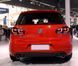 Задні лед фонарі Volkswagen Golf 6 2008-2013 р.в. Гольф 6 , Оптика, Volkswagen, Альтернативная оптика, Golf, Новое, На штатные места, GOLF VI (5K1) 2008-2013