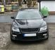 Реснички на фары Skoda OCTAVIA 2008-2013 г.в. Шкода Октавиа