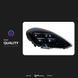 Передні тюнінг лед фари для Porsche Panamera 970 2022-2023 р.в. Порше Панамера 970, Оптика, Porsche, Альтернативная оптика, Panamera, Новое, На штатные места