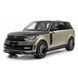 Тюнінг обвіс для Range Rover Vogue L460 стиль Mansory, Land Rover, Комплект обвеса, Не требуется, Карбон