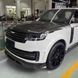 Тюнінг обвіс для Range Rover Vogue L460 стиль Mansory, Land Rover, Комплект обвеса, Не требуется, Карбон