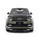 Тюнінг обвіс для Range Rover Vogue L460 стиль Mansory, Land Rover, Комплект обвеса, Не требуется, Карбон