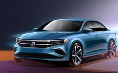 Volkswagen Polo 2020-