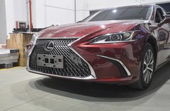 Ґрати радіатора Lexus ES 2018+ р.в. Лексус ЄС