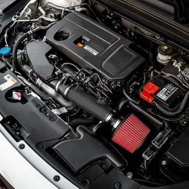 , Черный, Honda, Не требуется, Алюминий, Accord, Новое, На штатные места, ACCORD 2018-