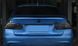 Задние лед фонари BMW F30 2012-2018 г.в. стиль GTS чёрные, Черный, BMW, Альтернативная оптика, 3-Series, Новое, 3 (F30) 2011-