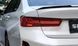 Задні тюнінг лед ліхтарі BMW 3 серии G20 2019-2020 р.в. БМВ Г20 стиль CSL, BMW, Альтернативная оптика, 3-Series, Новое, На штатные места