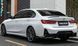 Задні тюнінг лед ліхтарі BMW 3 серии G20 2019-2020 р.в. БМВ Г20 стиль CSL, BMW, Альтернативная оптика, 3-Series, Новое, На штатные места