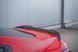 Спойлер багажника BMW 8 COUPE M-PACK G15 2018 р.в., Черный, Зовнішній тюнінг, BMW, Спойлер, По желанию, ABS-пластик, 8-series, Новое, На штатные места, 8 ( G15 \ G16 ) 2018-