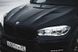 Тюнинг капот BMW X5 F15 / X6 F16 2013-2018 г.в. Renegate, Серый грунт (под покраску), BMW, Капот, Требуется, Стеклопластик, X5, Новое, На штатные места, X5 (F15) 2013-