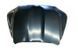 Капот Toyota LC300 Land Cruiser 2021+ р.в. Ленд Крузер 300, Серый грунт (под покраску), Toyota, Капот, Требуется, Алюминий, Land Cruiser, Новое, На штатные места, Land Cruiser 300 2021-