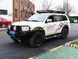 Передній силовий бампер з кенгурятником для Mitsubishi Pajero Sport 2008-2015 р.в. Паджеро Спорт, Черный