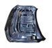 Капот Toyota LC300 Land Cruiser 2021+ р.в. Ленд Крузер 300, Серый грунт (под покраску), Toyota, Капот, Требуется, Алюминий, Land Cruiser, Новое, На штатные места, Land Cruiser 300 2021-