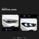 Передні тюнінг лед фари для BMW X6 G06 2018-2023 р.в. БМВ Х6 Г06, BMW, Альтернативная оптика, X6, Новое, На штатные места