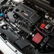 , Черный, Honda, Не требуется, Алюминий, Accord, Новое, На штатные места, ACCORD 2018-