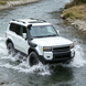 Шноркель воздухозаборник для Toyota LC250 Prado 2024+ г.в. Тойота Прадо 250, Черный