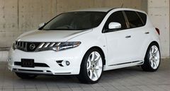 Nissan Murano 2010+