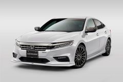 Honda Accord 2018+ г.в.