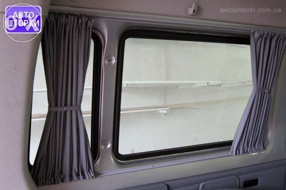 Шторки Mercedes Viano 2004-2010 г.в. любой цвет