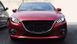 Передние тюнинг лед фары для Mazda 3 2017-2019 г.в. Мазда 3, Mazda, Альтернативная оптика, 3, Новое, На штатные места, 3 (BM) 2013-