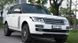 Передні тюнінг лед фари Land Rover Vogue 2013-2017 р.в. Рендж Ровер Вог, Land Rover, Альтернативная оптика, Range Rover, Новое, На штатные места