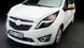 Передние тюнинг лед фары Chevrolet Spark 2011-2014 г.в. Шевролет Спарк, Chevrolet, Альтернативная оптика, Новое, На штатные места