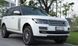Передні тюнінг лед фари Land Rover Vogue 2013-2017 р.в. Рендж Ровер Вог, Land Rover, Альтернативная оптика, Range Rover, Новое, На штатные места