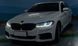 Передние лед фары  BMW 5 серии G30 дорестайлинг 2017-2020 г.в.  БМВ Г30, BMW, Альтернативная оптика, 5-Series, На штатные места, 5 (G30) 2017-