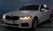 Передние лед фары  BMW 5 серии G30 дорестайлинг 2017-2020 г.в.  БМВ Г30, BMW, Альтернативная оптика, 5-Series, На штатные места, 5 (G30) 2017-