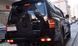 Задние тюнинг лед фонари для Mitsubishi Pajero V73 V75 V77 V87 1999-2006 г.в., Mitsubishi, Альтернативная оптика, Pajero, Новое, На штатные места