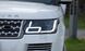 Передні тюнінг лед фари Land Rover Vogue 2013-2017 р.в. Рендж Ровер Вог, Land Rover, Альтернативная оптика, Range Rover, Новое, На штатные места