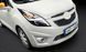 Передние тюнинг лед фары Chevrolet Spark 2011-2014 г.в. Шевролет Спарк, Chevrolet, Альтернативная оптика, Новое, На штатные места