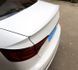copy_Спойлер багажника Audi A4 B9 2014-2019 г.в. Ауді А4 Б9