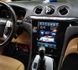 Штатная магнитола в стиле тесла Ford Galaxy S Max 2007-2015 г.в.Форд Гелекси  Android, GPS, Автомагнитола, Ford, Galaxy, Новое, На штатные места, GALAXY (WA6) 2006-