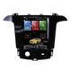 Штатная магнитола в стиле тесла Ford Galaxy S Max 2007-2015 г.в.Форд Гелекси  Android, GPS, Автомагнитола, Ford, Galaxy, Новое, На штатные места, GALAXY (WA6) 2006-