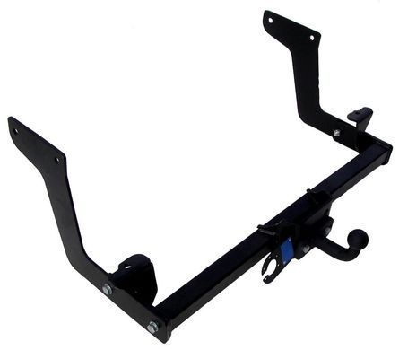 Прицепное устройство со сьемным крюком (Фаркоп) со съемным крюком Ford TRANSIT Connect 2002+