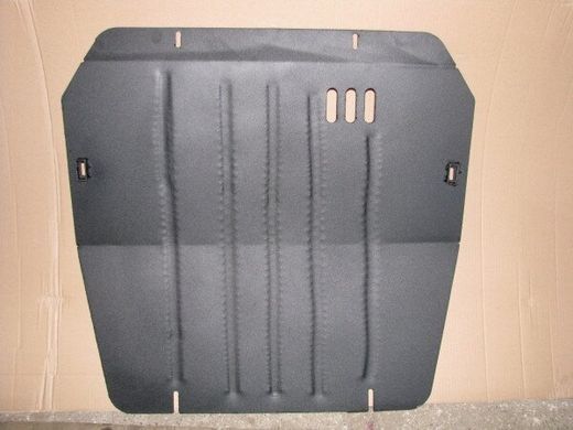 Защита двигателя (картера) OPEL ASTRA G 1997-2008 г.в.