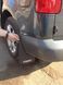 Брызговики задние Volkswagen Caddy 2004-2010 г.в. 2шт. Турция